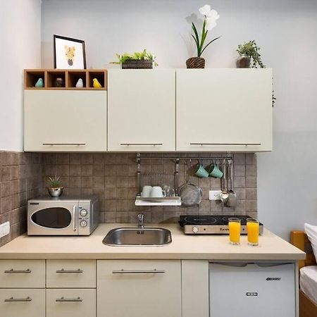 Eliyahu Salman #2 Apartment Yerusalem Bagian luar foto