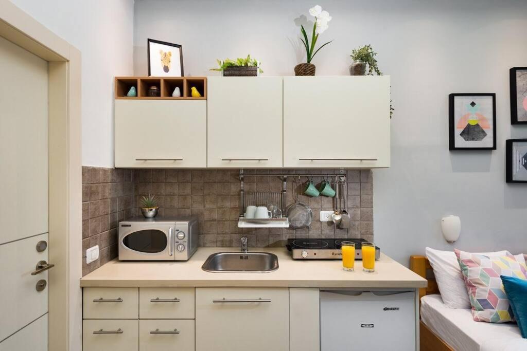 Eliyahu Salman #2 Apartment Yerusalem Bagian luar foto